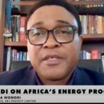 Africa Energy Progress