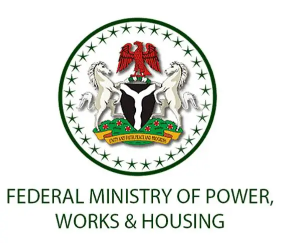 Federal Ministry of Power, Works & Housing