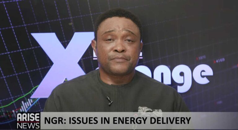 NGR: Issues in Energy Delivery