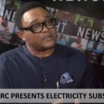 NERC Electricity Subsidy Savings