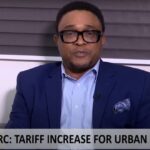 Tariff Increase for Urban Customers